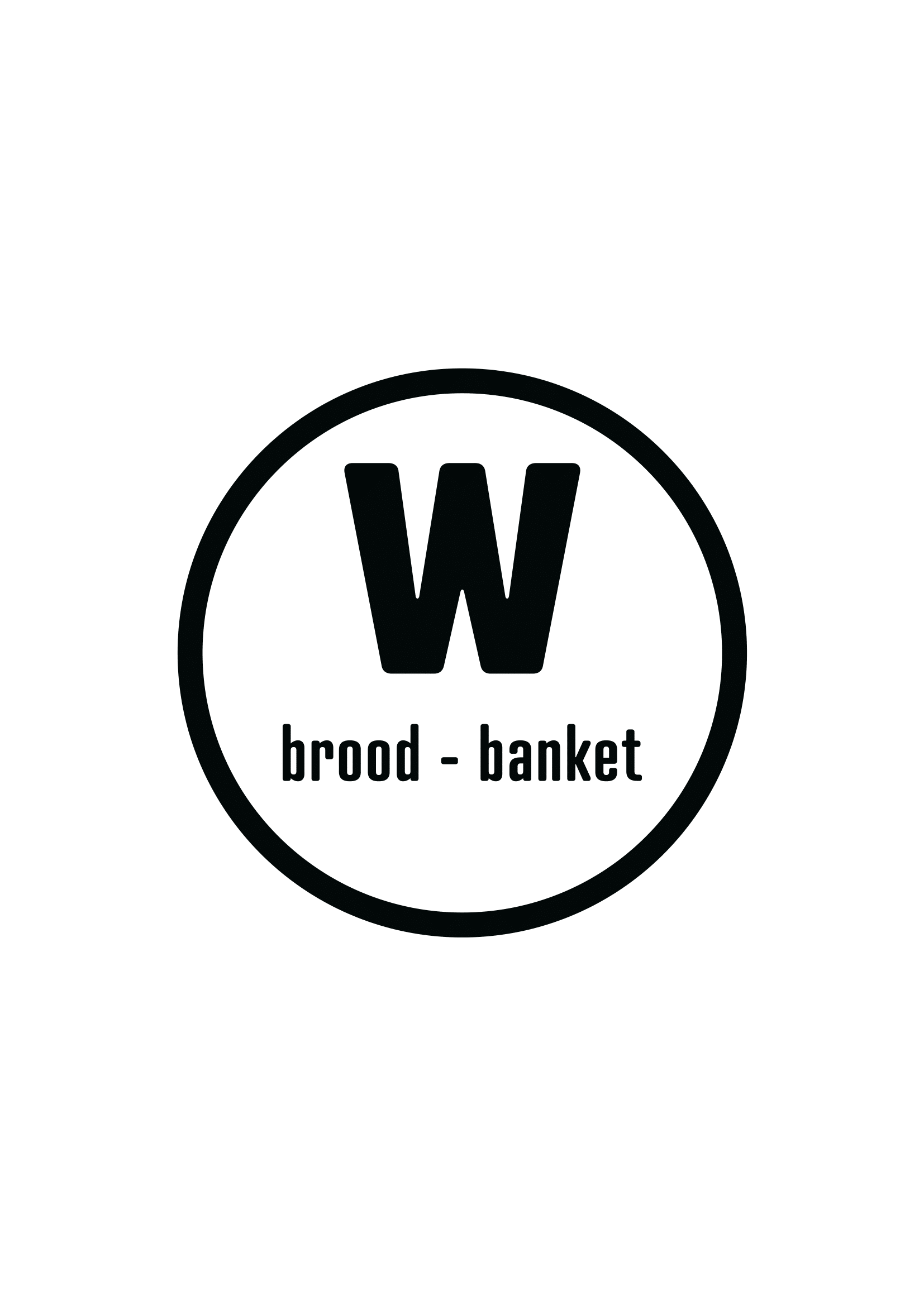 Brood wouter