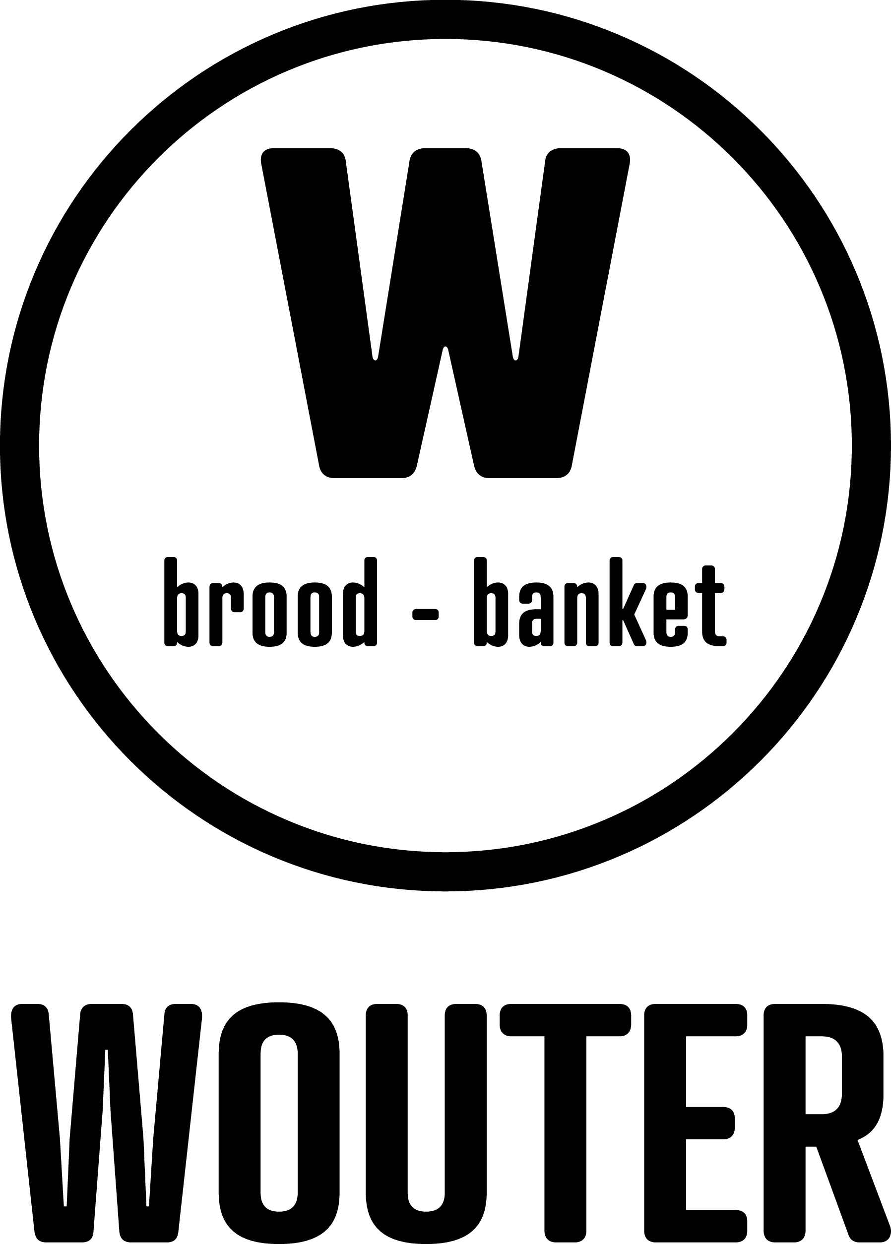 Brood wouter